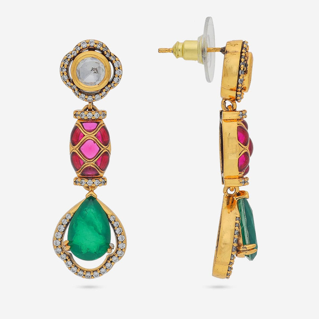 Kundan Necklace Kundan Necklace 189243