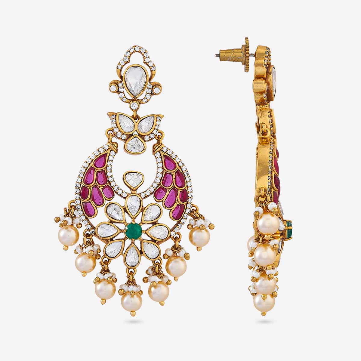 Kundan Necklace Kundan Necklace 202219