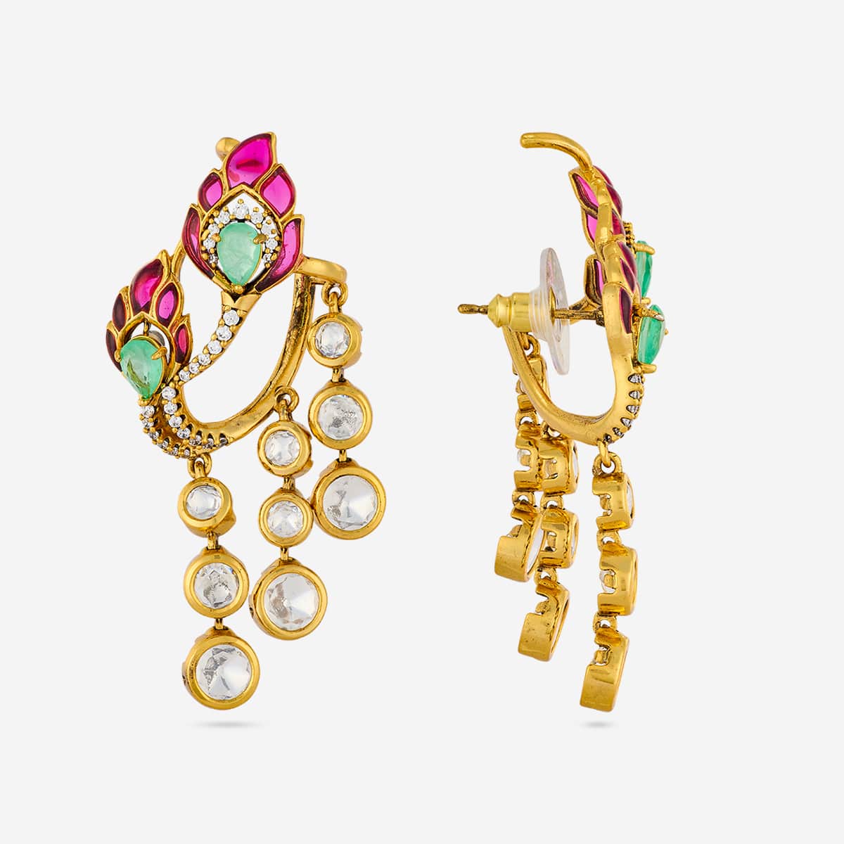 Kundan Necklace Kundan Necklace 201451