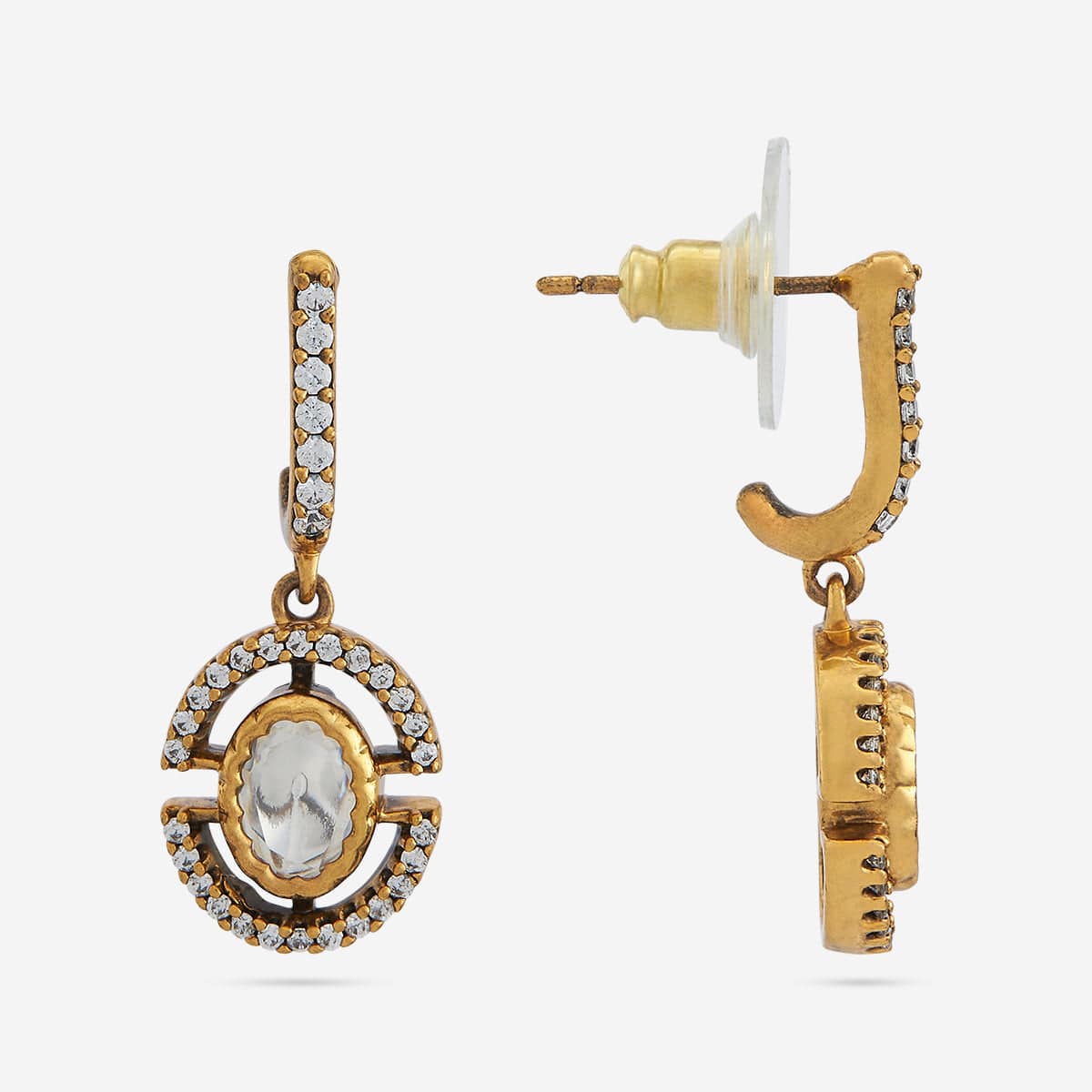 Kundan Necklace Kundan Necklace 184819