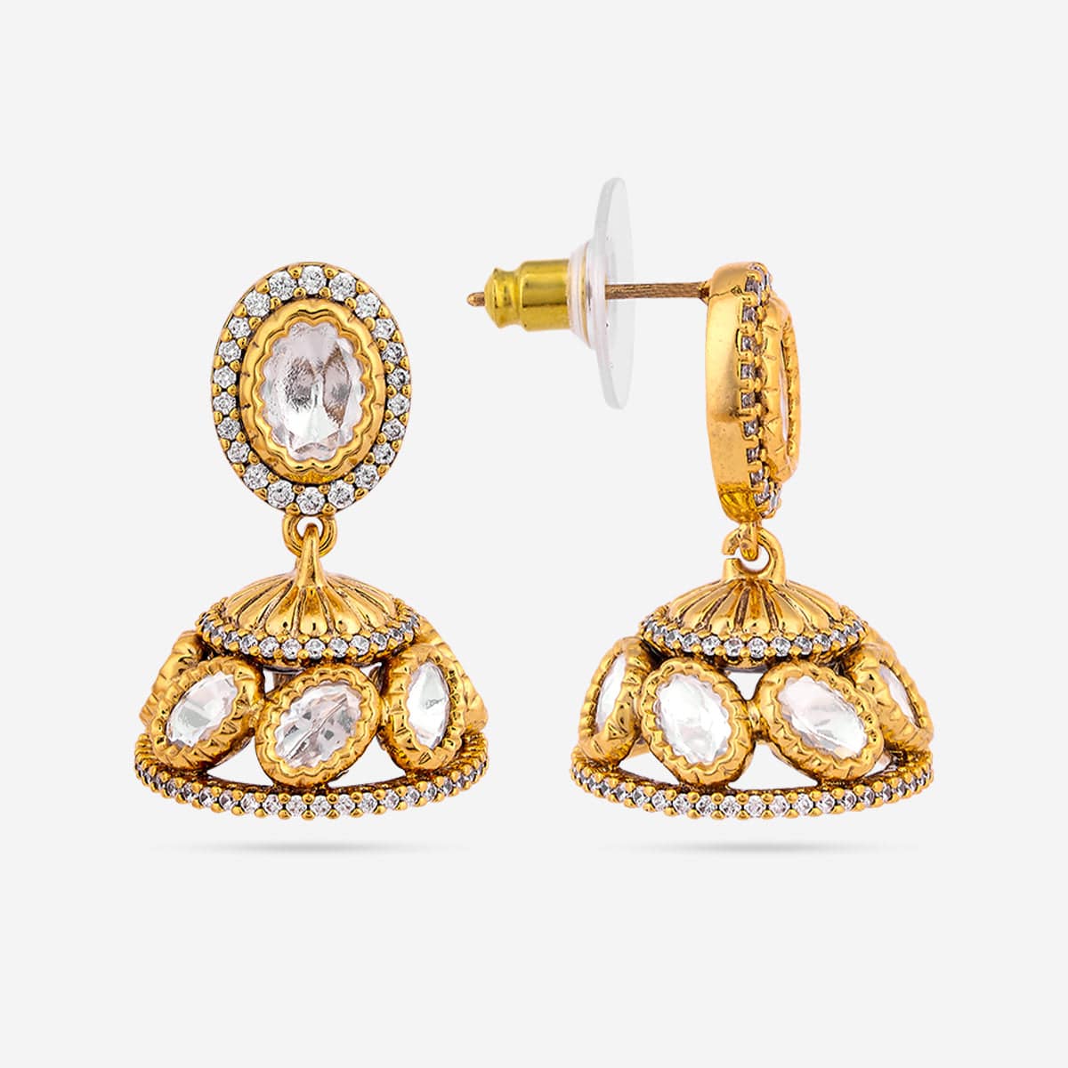 Kundan Necklace Kundan Necklace 187727