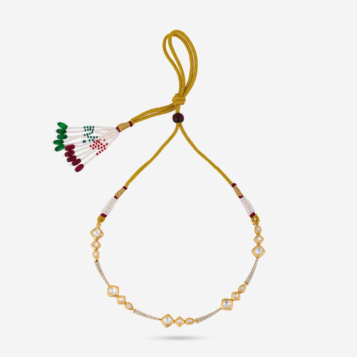 Kundan Necklace Kundan Necklace 187734