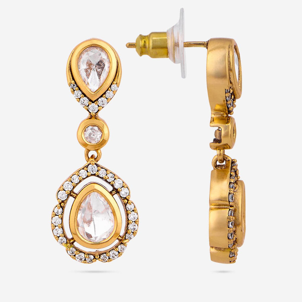 Kundan Necklace Kundan Necklace 187735