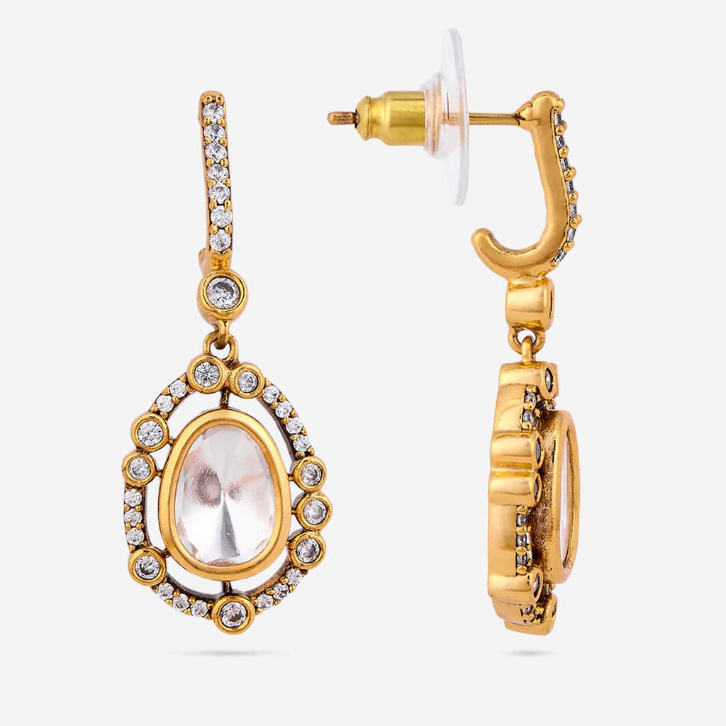 Kundan Necklace Kundan Necklace 187736