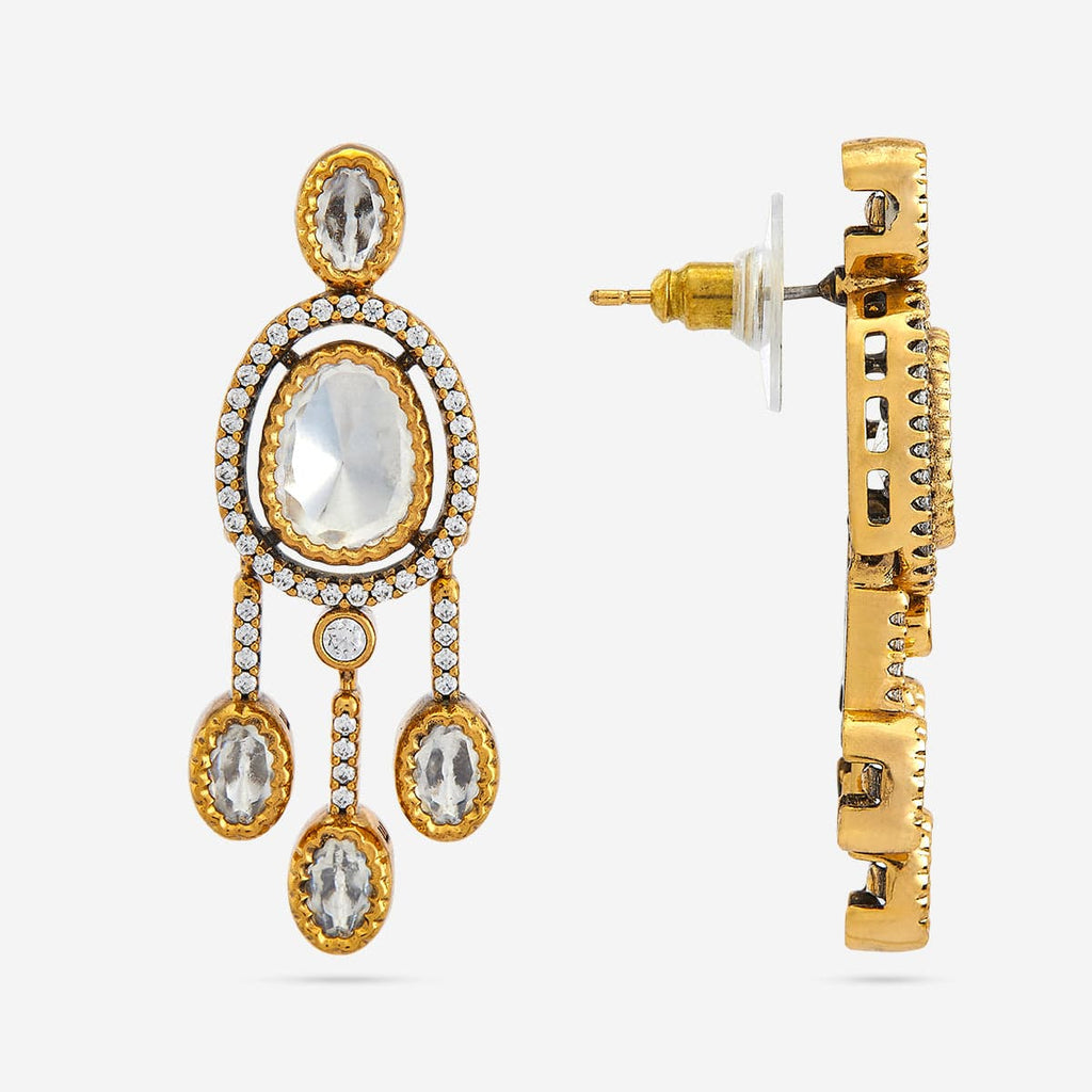 Kundan Necklace Kundan Necklace 187740