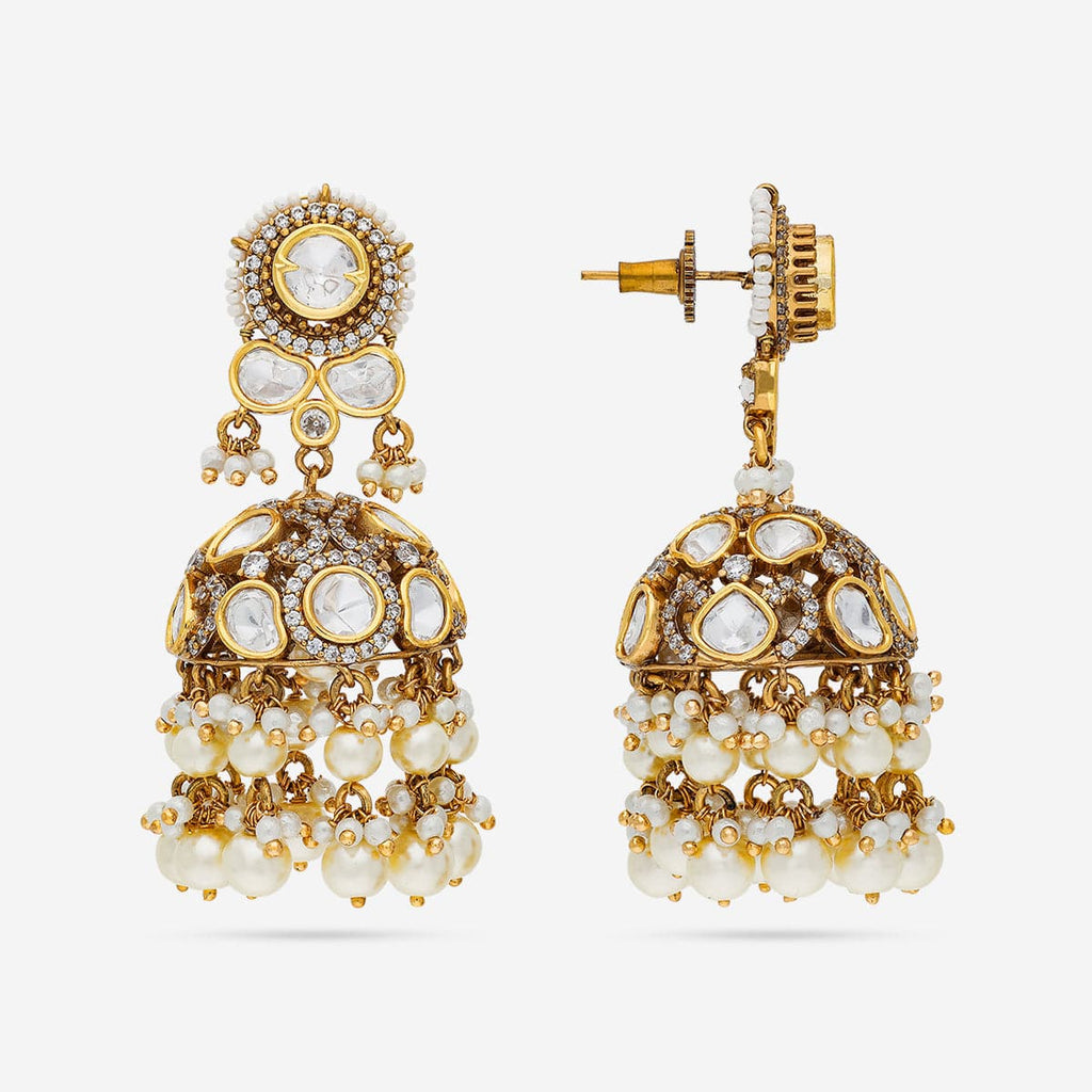 Kundan Necklace Kundan Necklace 187880