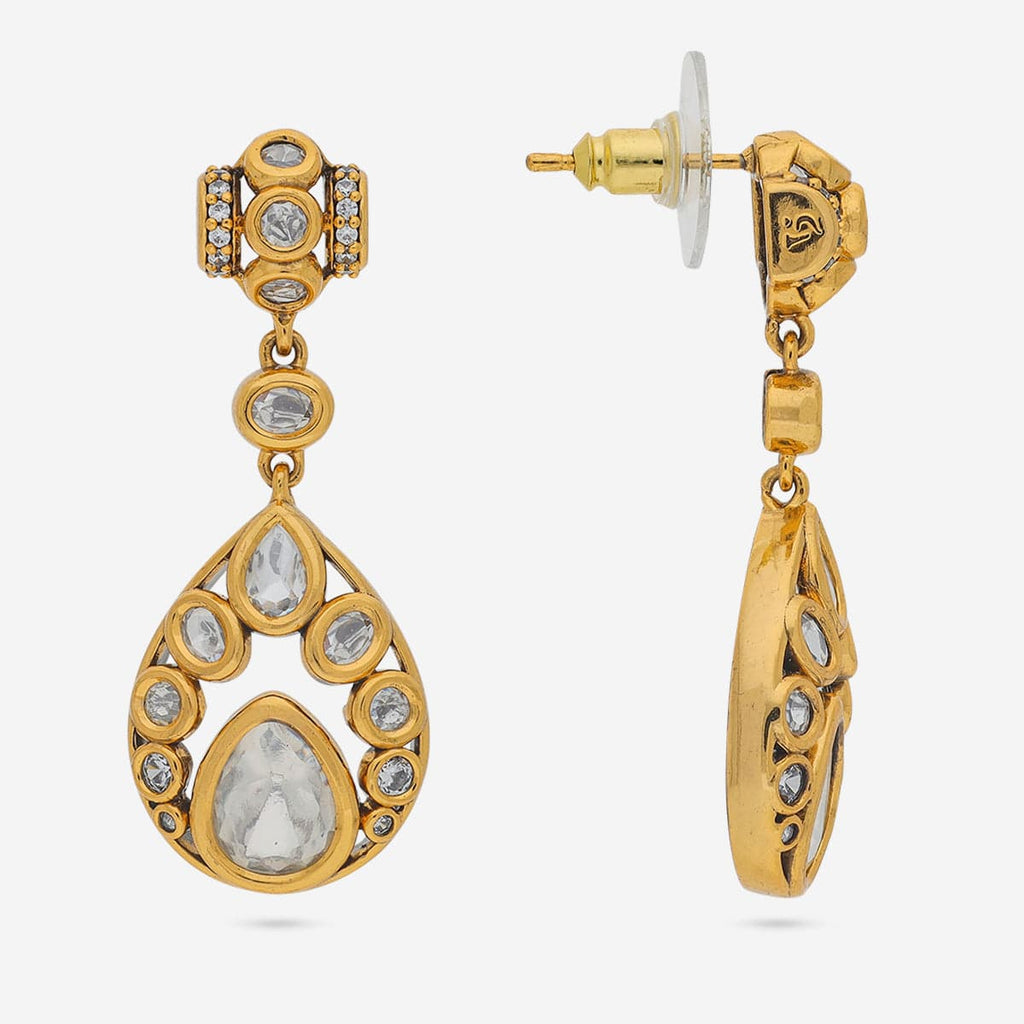 Kundan Necklace Kundan Necklace 189239