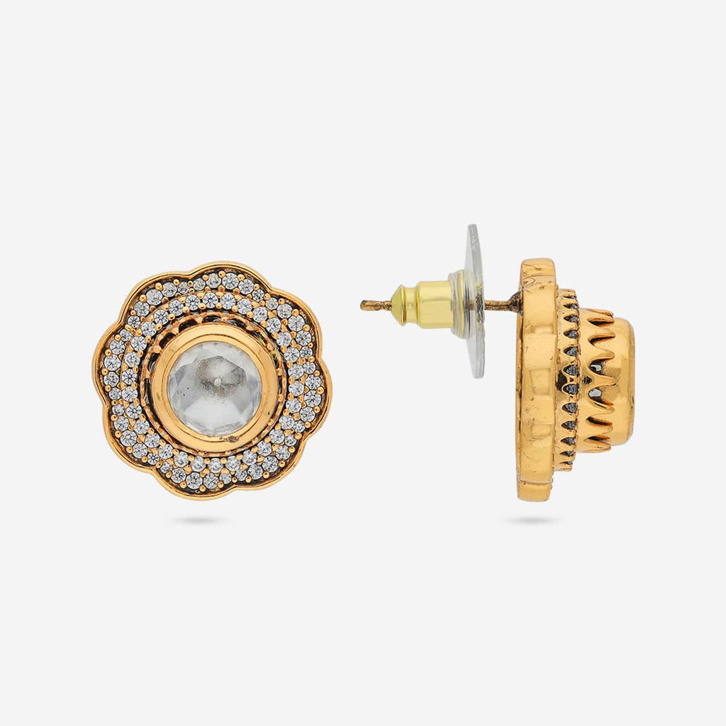 Kundan Necklace Kundan Necklace 189242