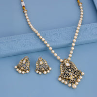 Kundan Necklace Kundan Necklace 189244