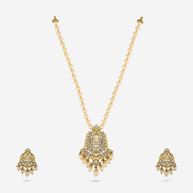Kundan Necklace Kundan Necklace 189244