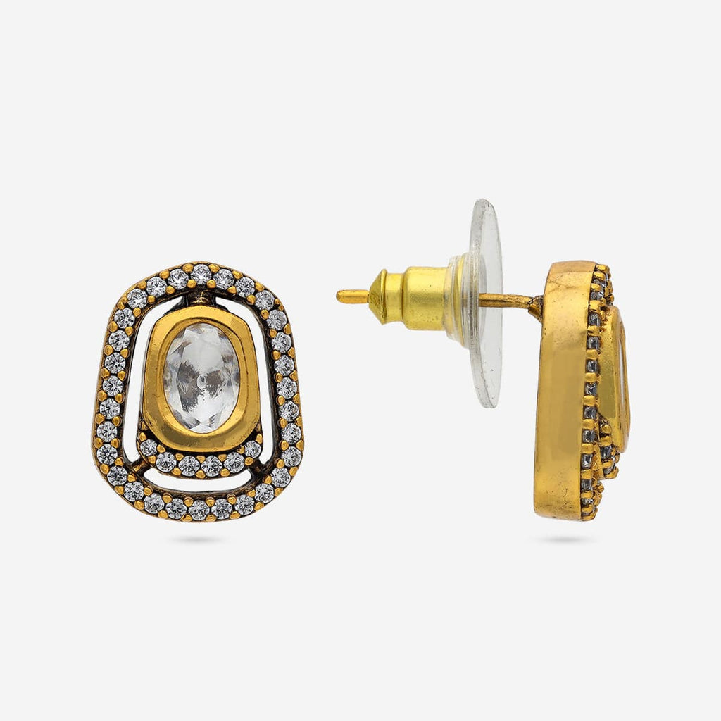 Kundan Necklace Kundan Necklace 191751