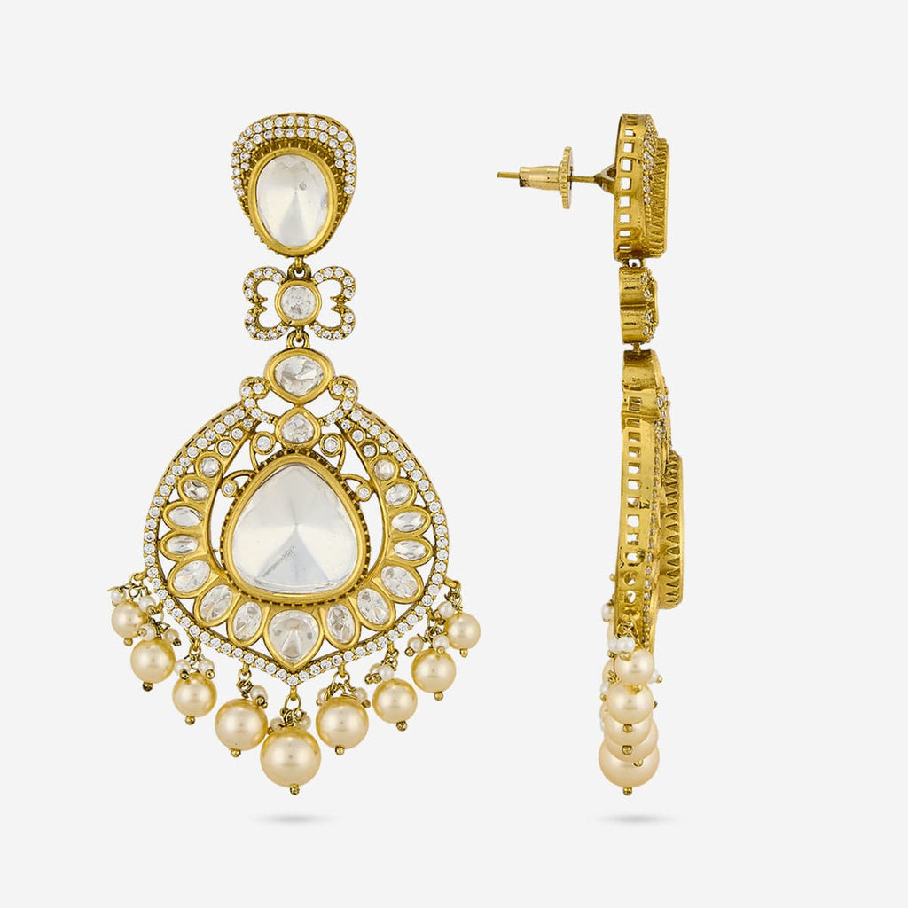 Kundan Necklace Kundan Necklace 193728