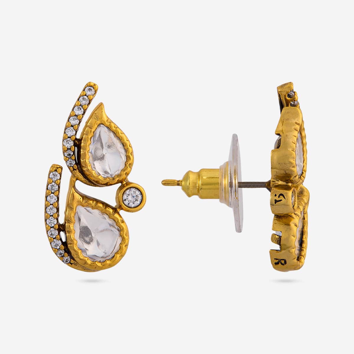 Kundan Necklace Kundan Necklace 199654