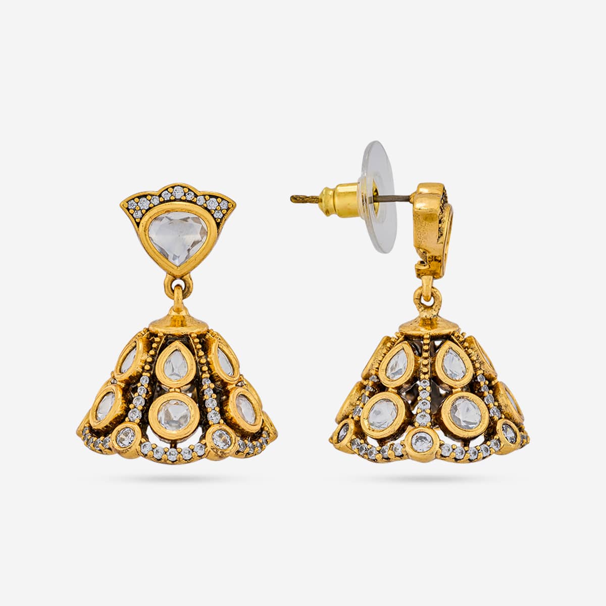 Kundan Necklace Kundan Necklace 199655