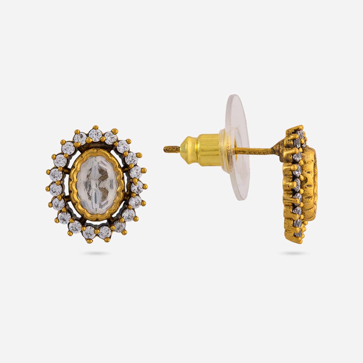 Kundan Necklace Kundan Necklace 199656