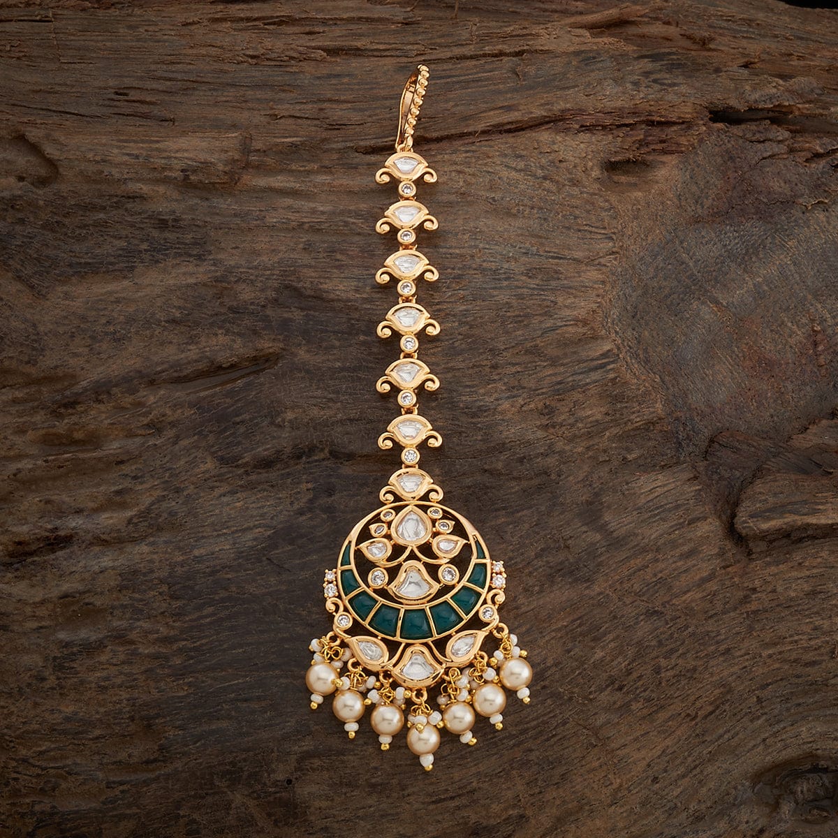 Kundan Tikka Kundan Tikka 164047