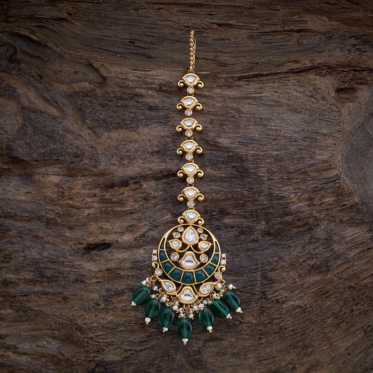 Kundan Tikka Kundan Tikka 164047