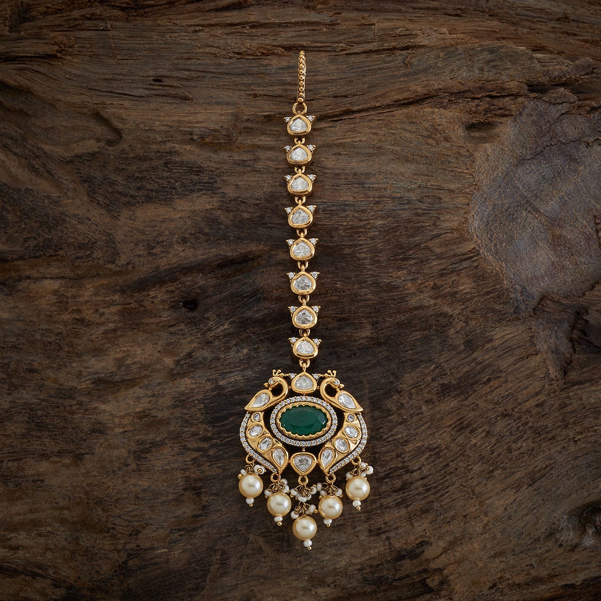 Kundan Tikka Kundan Tikka 173057