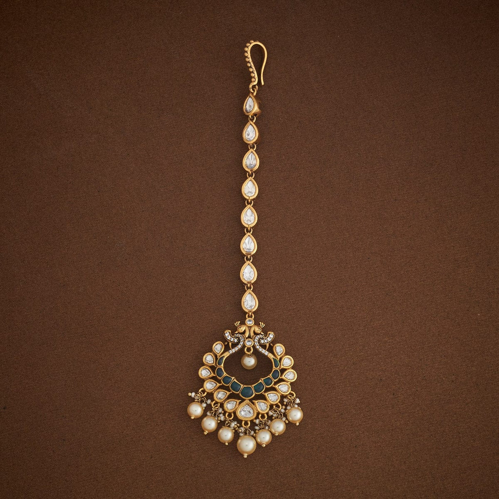 Kundan Tikka Kundan Tikka 181137