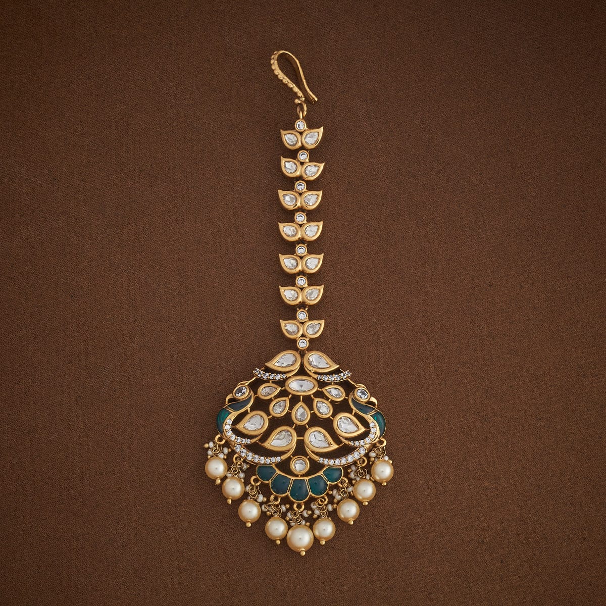 Kundan Tikka Kundan Tikka 181138