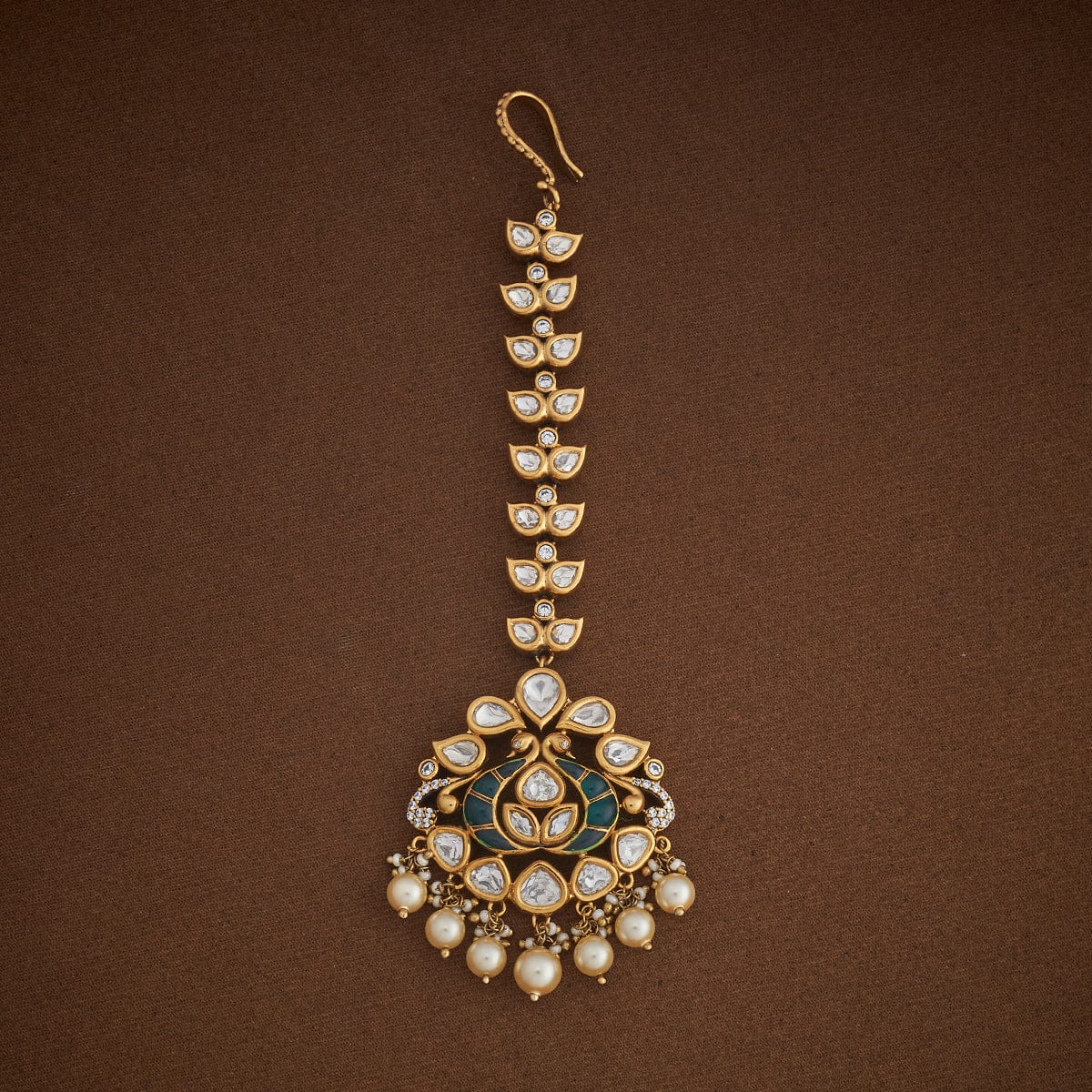 Kundan Tikka Kundan Tikka 181139