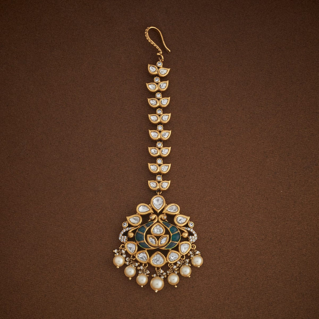 Kundan Tikka Kundan Tikka 181139