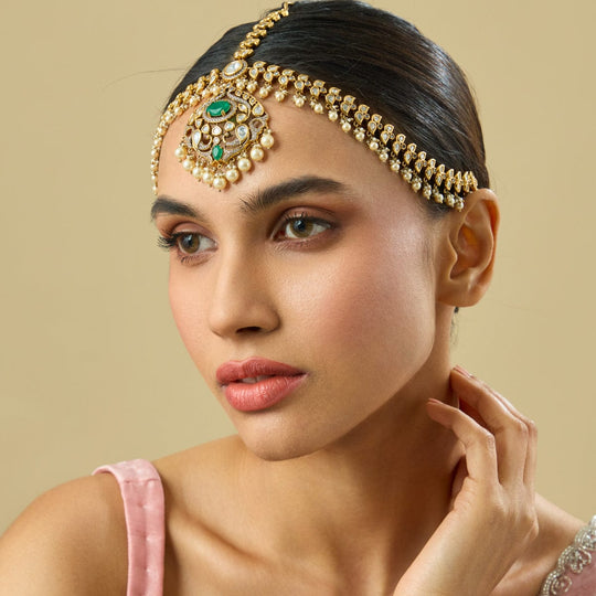 Kundan Tikka Kundan Tikka 181141