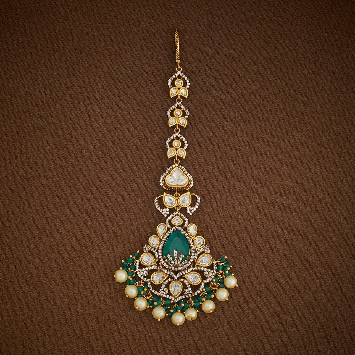 Kundan Tikka Kundan Tikka 183323