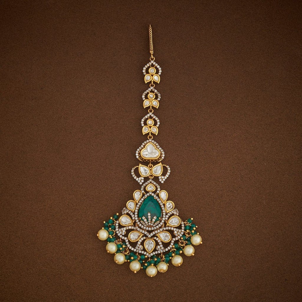 Kundan Tikka Kundan Tikka 183323