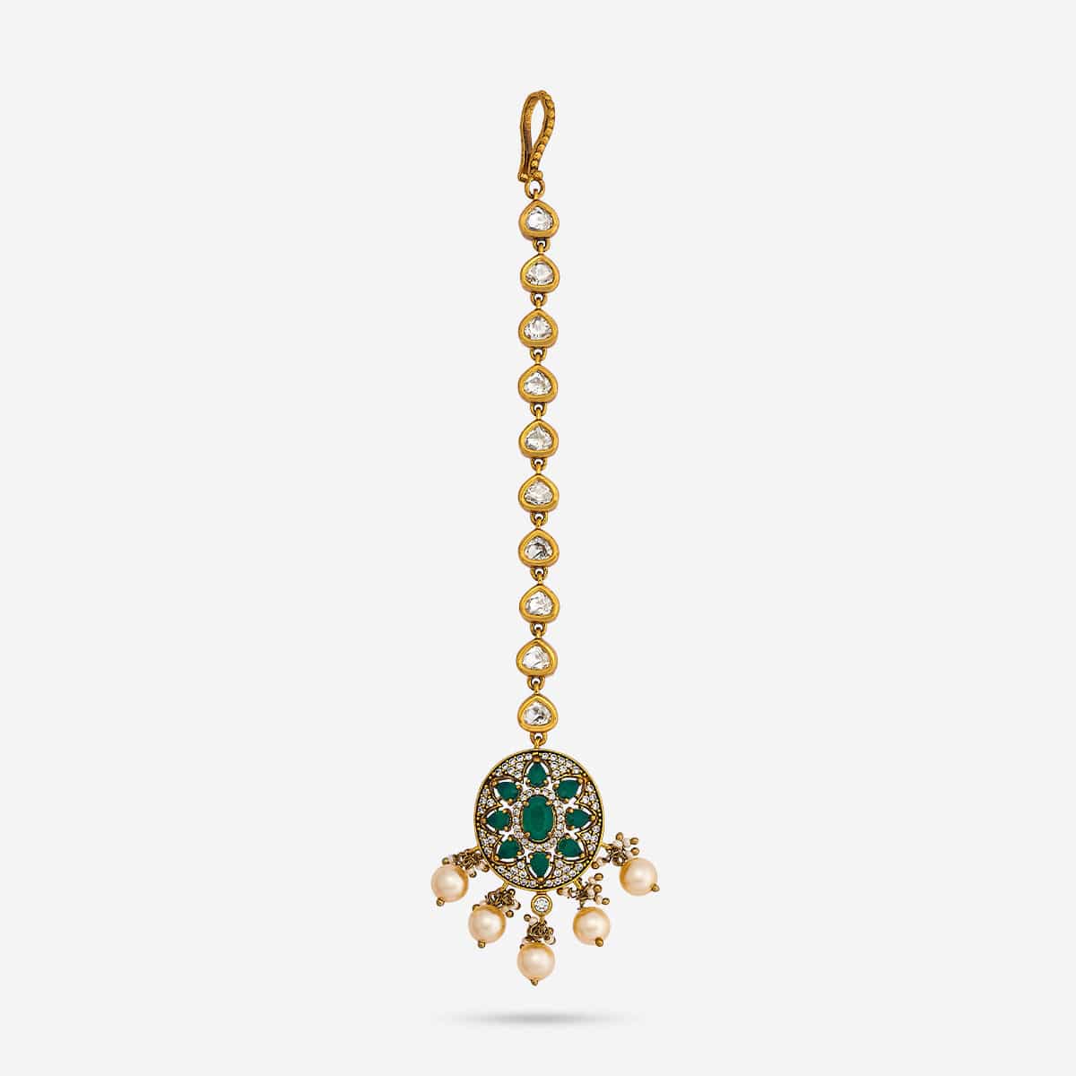 Kundan Tikka Kundan Tikka 184838