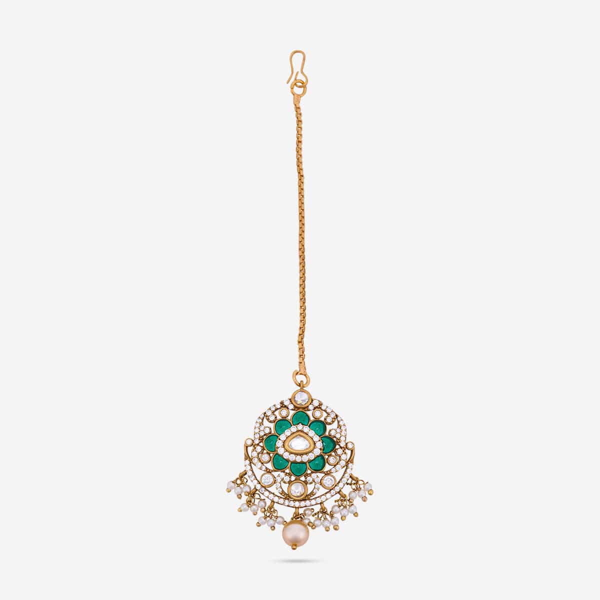 Kundan Tikka Kundan Tikka 185314