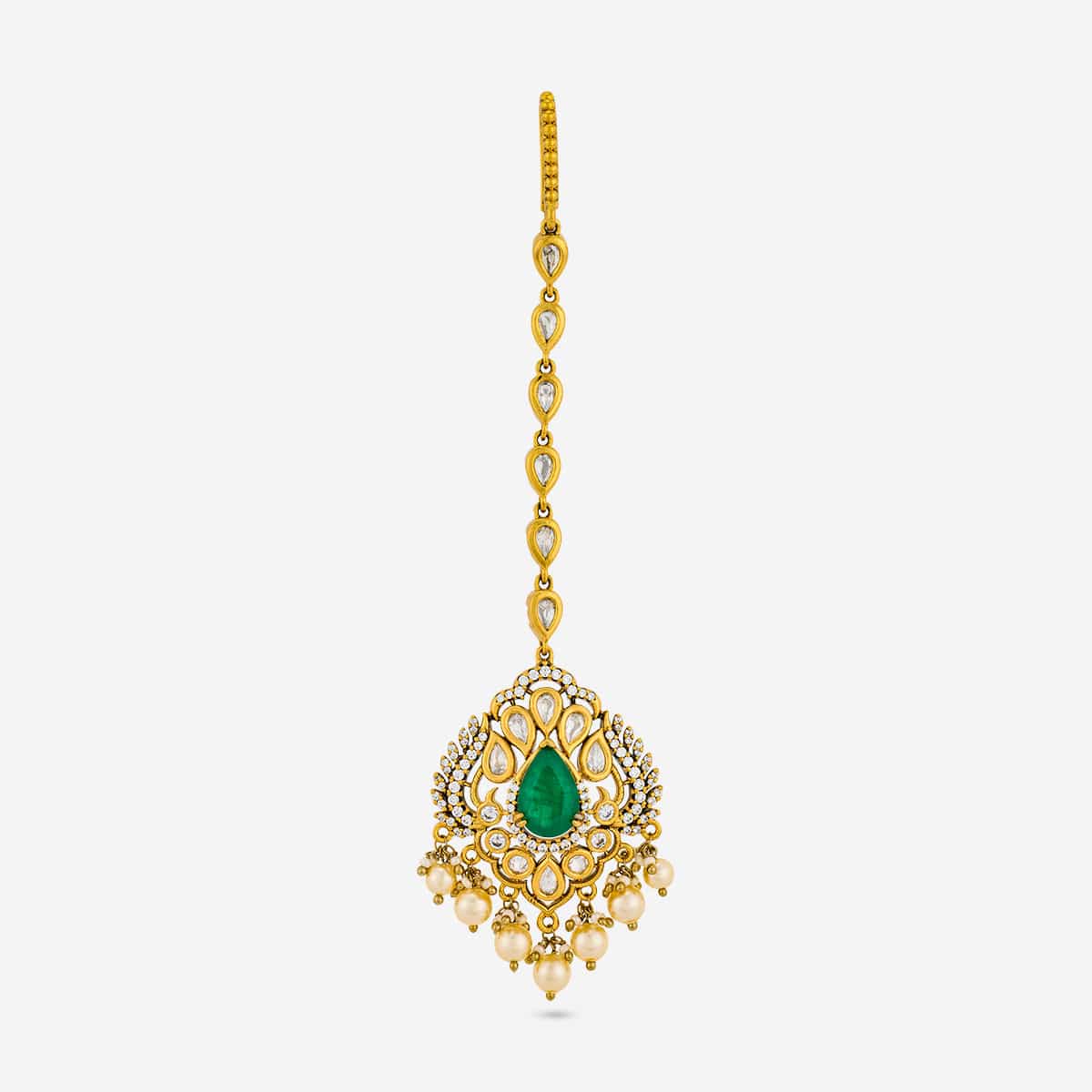 Kundan Tikka Kundan Tikka 195187