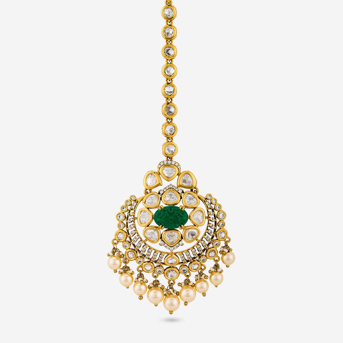 Kundan Tikka Kundan Tikka 195188