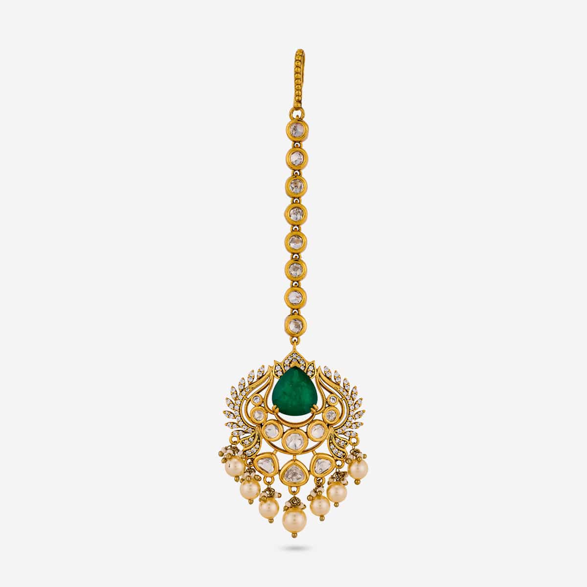 Kundan Tikka Kundan Tikka 195191