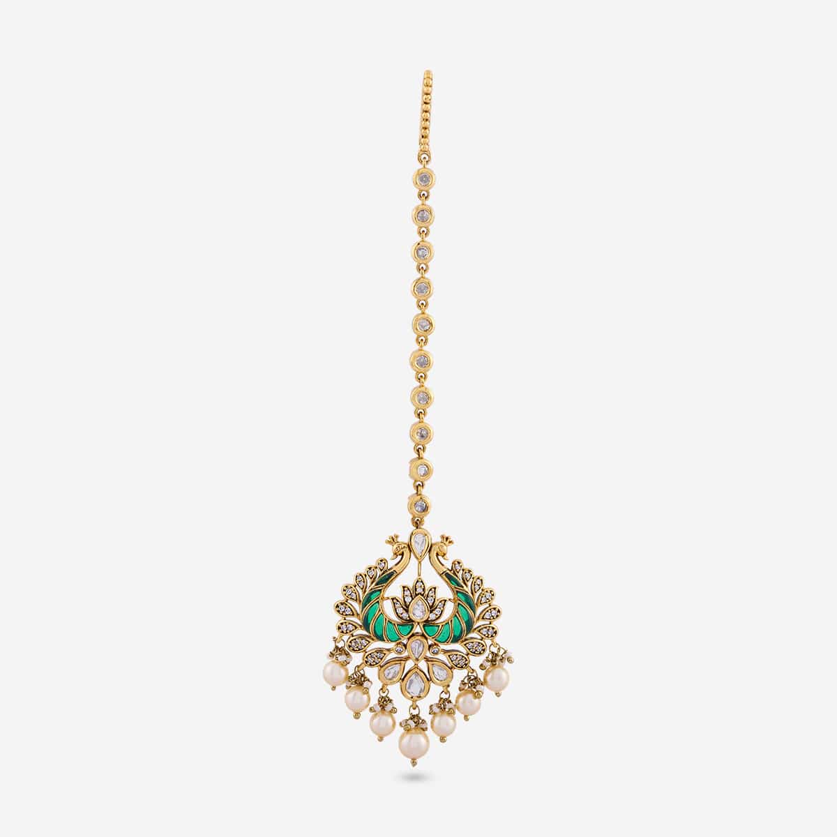 Kundan Tikka Kundan Tikka 202659