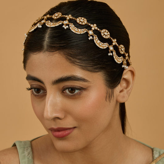 Kundan Tikka Kundan Tikka 150922