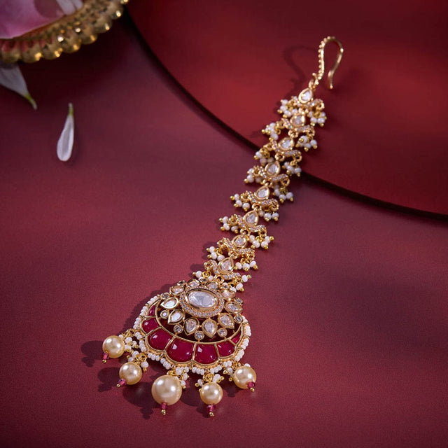 Kundan Tikka Kundan Tikka 164045