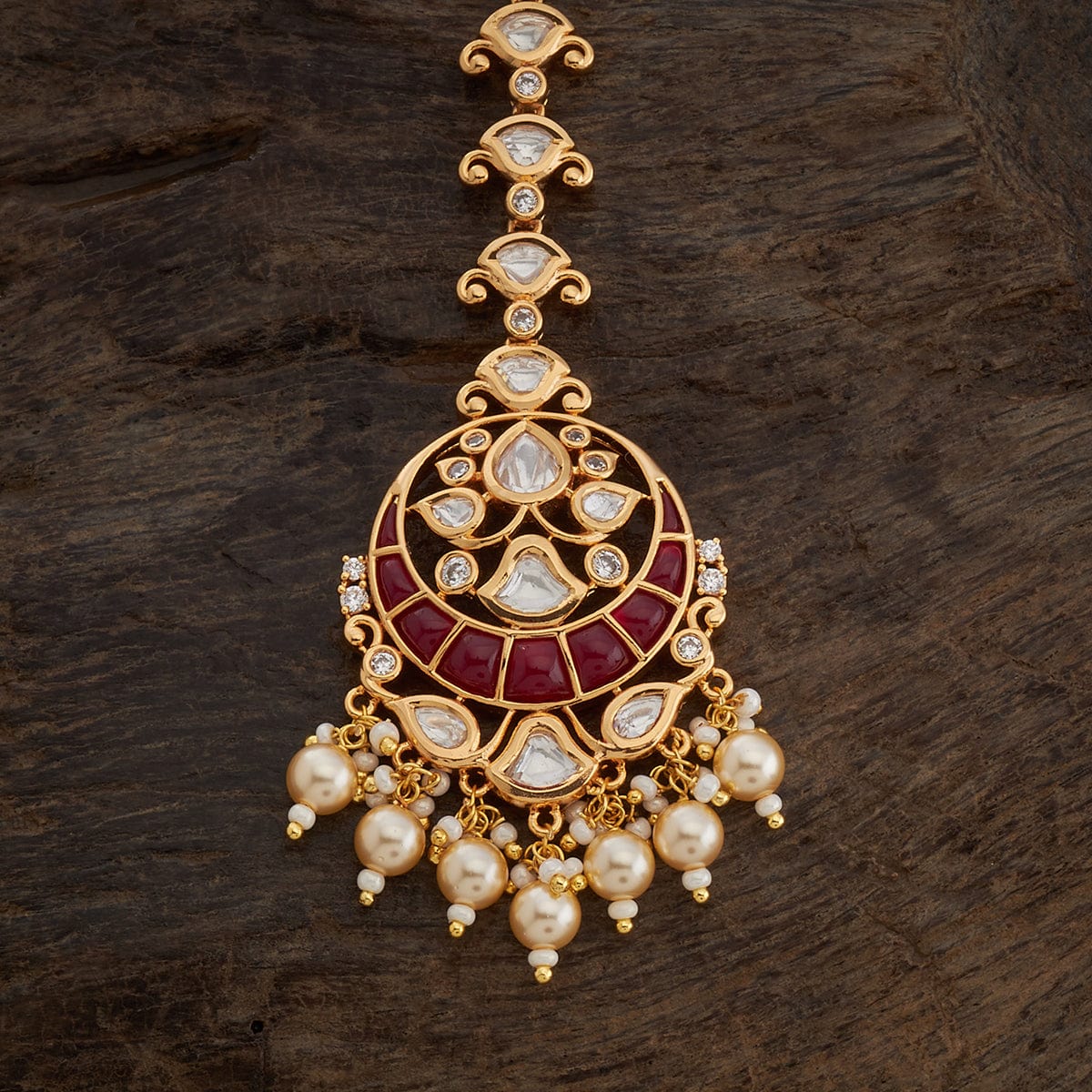 Kundan Tikka Kundan Tikka 164047