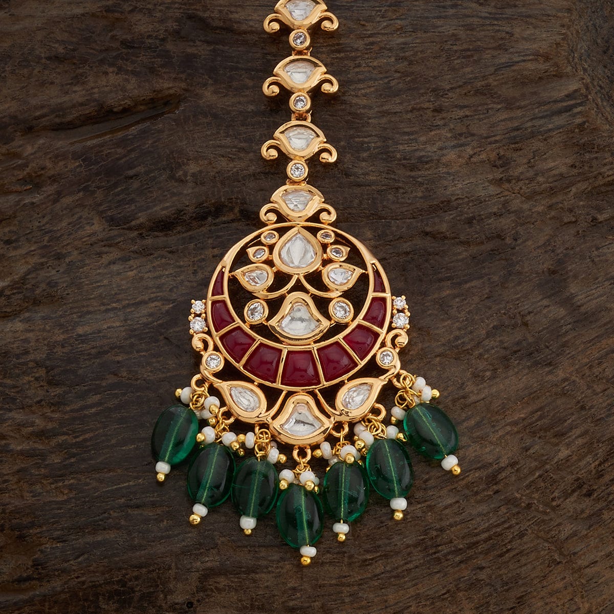 Kundan Tikka Kundan Tikka 164047