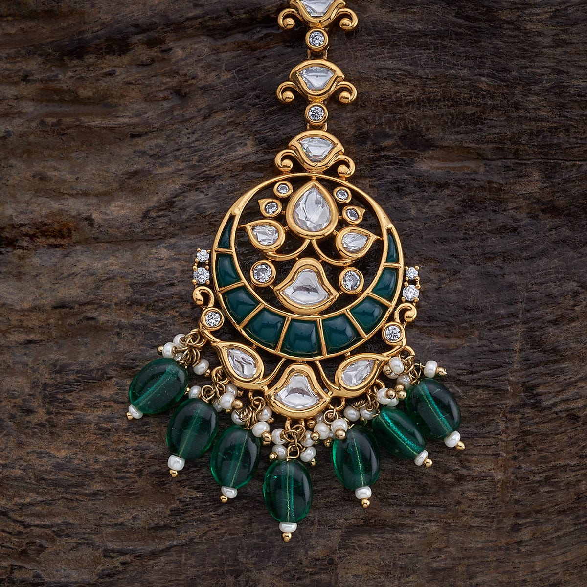 Kundan Tikka Kundan Tikka 164047