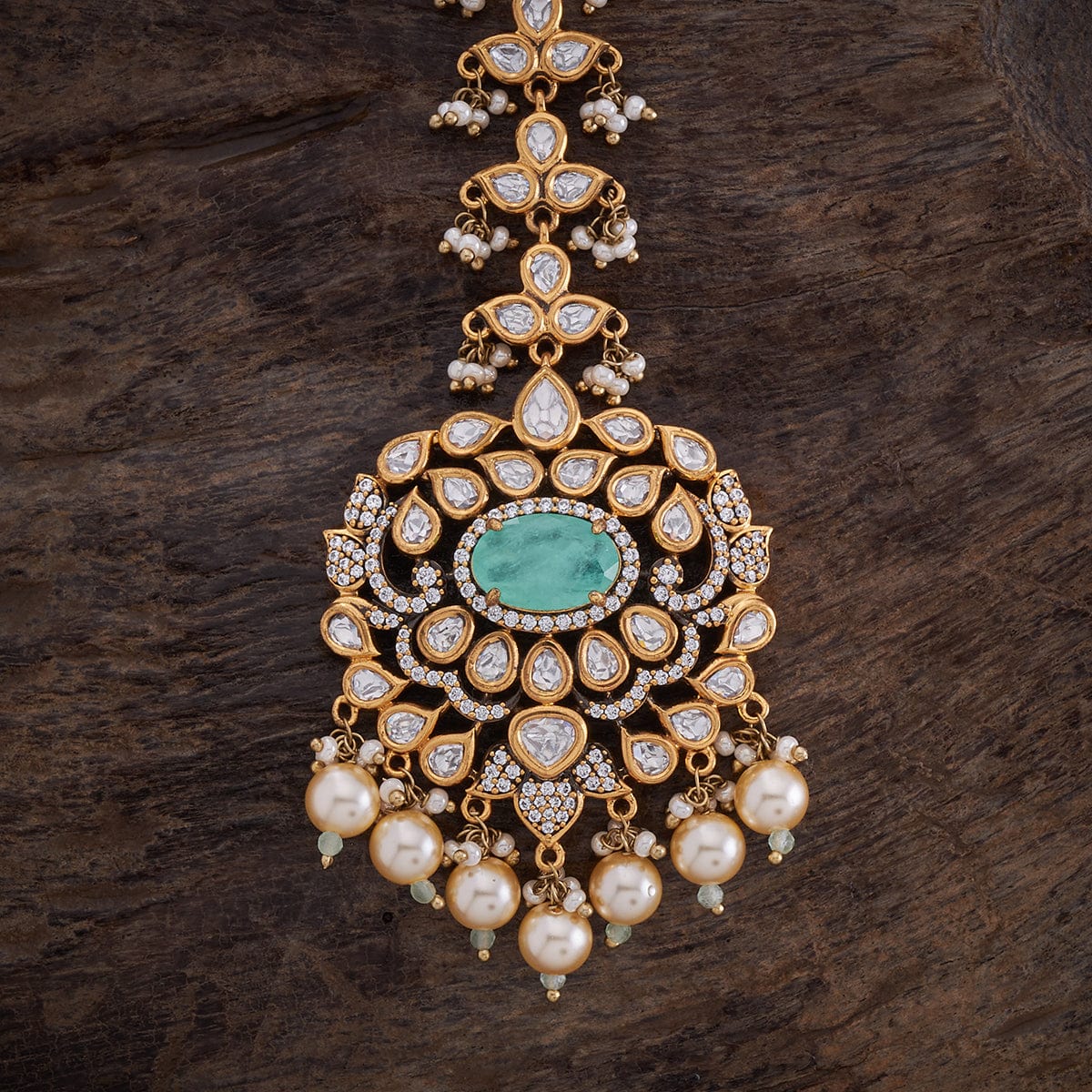 Kundan Tikka Kundan Tikka 164052