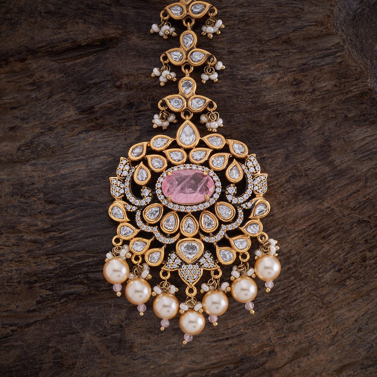 Kundan Tikka Kundan Tikka 164052