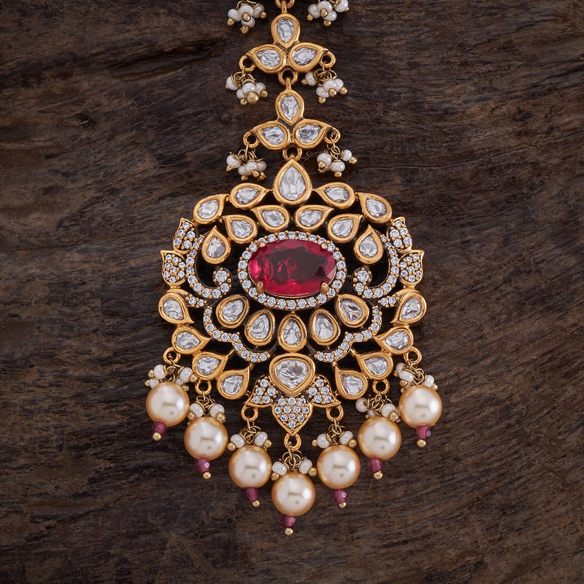 Kundan Tikka Kundan Tikka 164052