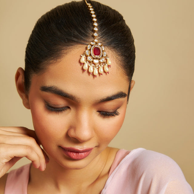 Kundan Tikka Kundan Tikka 169676