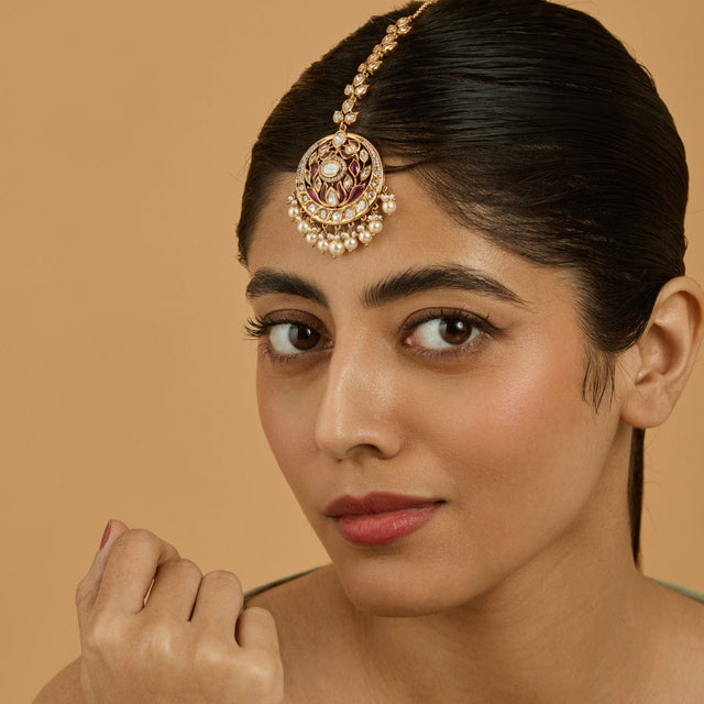 Kundan Tikka Kundan Tikka 180263