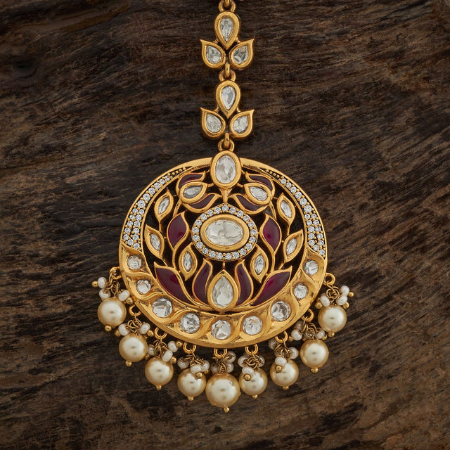 Kundan Tikka Kundan Tikka 180263