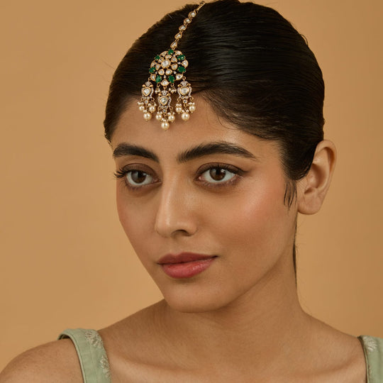 Kundan Tikka Kundan Tikka 180264