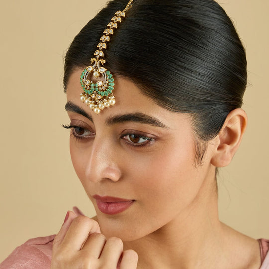 Kundan Tikka Kundan Tikka 180268
