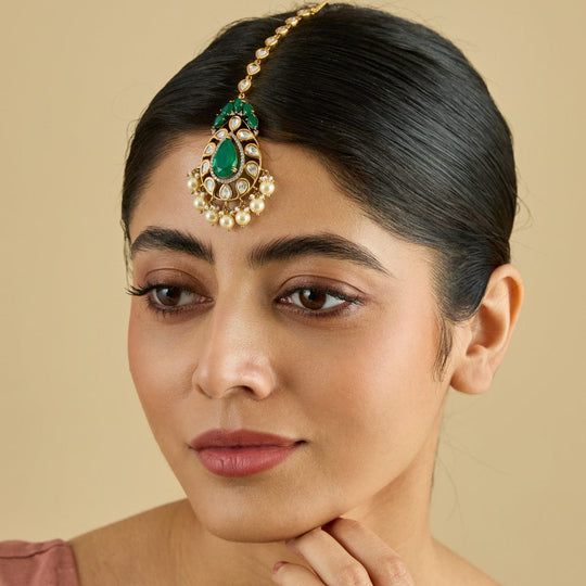 Kundan Tikka Kundan Tikka 180294