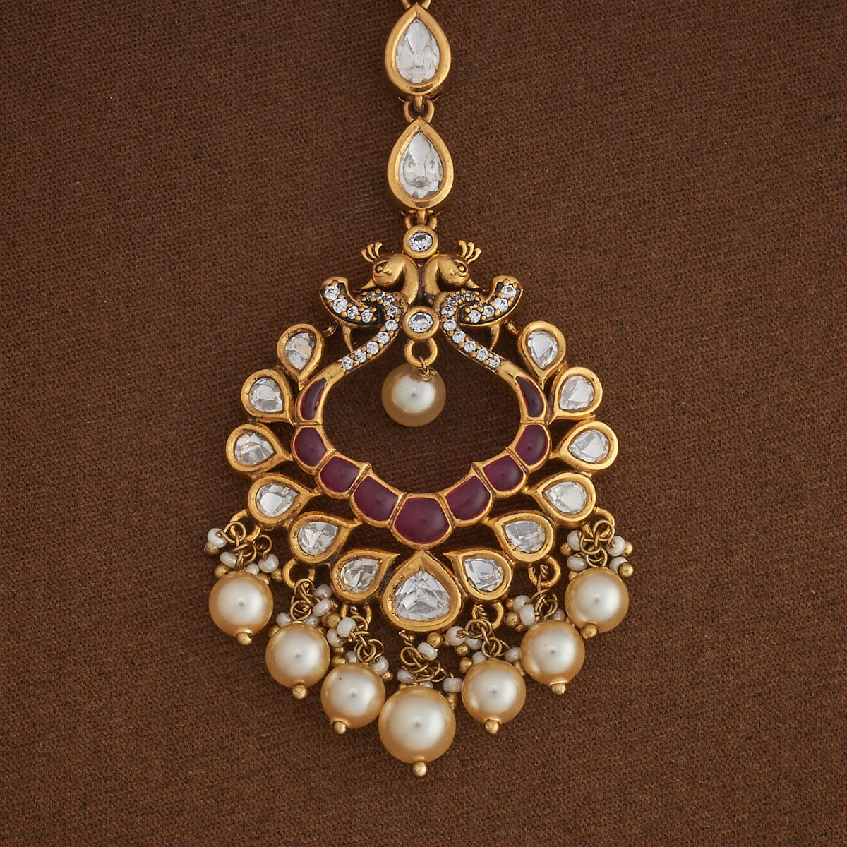 Kundan Tikka Kundan Tikka 181137